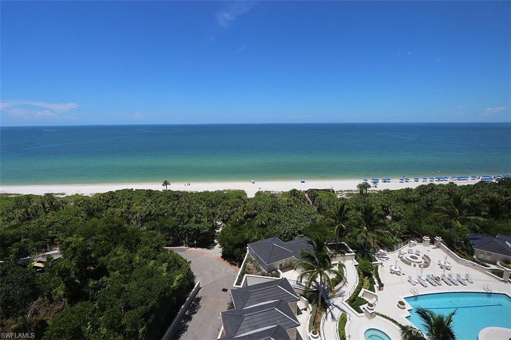 REMINGTON AT BAY COLONY - Residential Lease