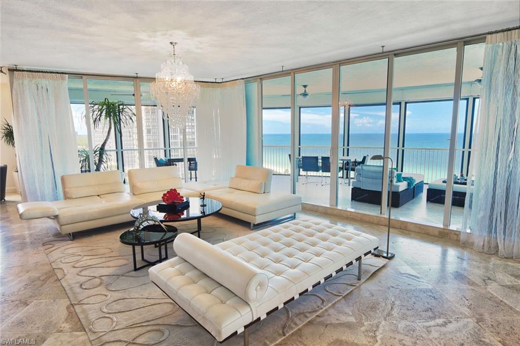 REMINGTON AT BAY COLONY - Residential Lease