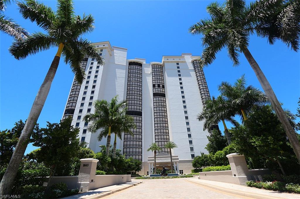 REMINGTON AT BAY COLONY - Residential Lease