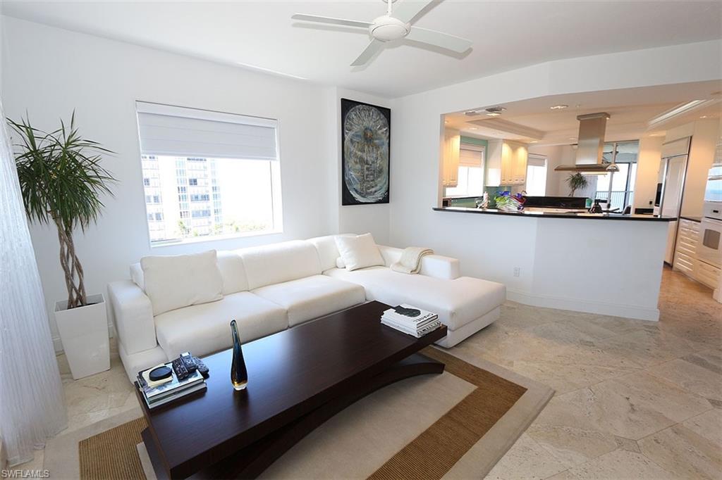 REMINGTON AT BAY COLONY - Residential Lease