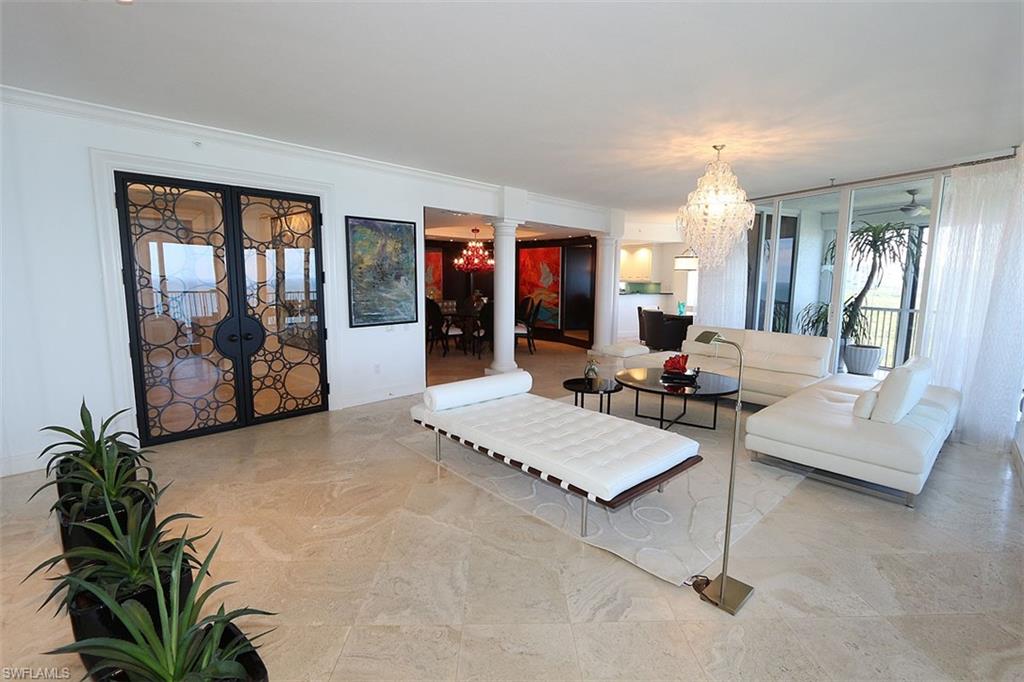 REMINGTON AT BAY COLONY - Residential Lease