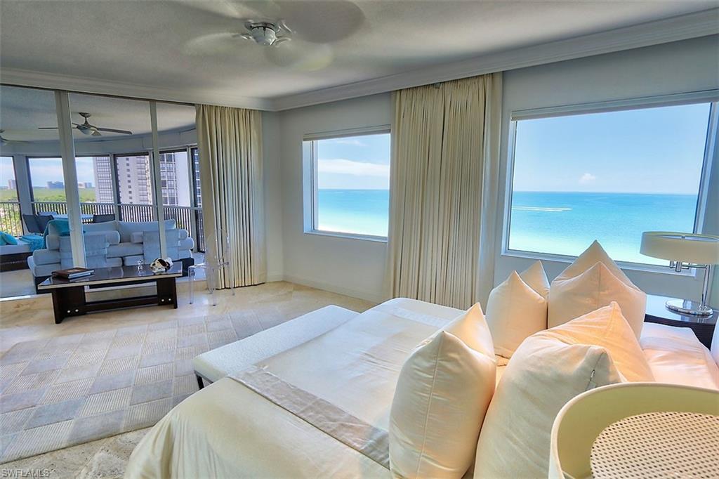 REMINGTON AT BAY COLONY - Residential Lease