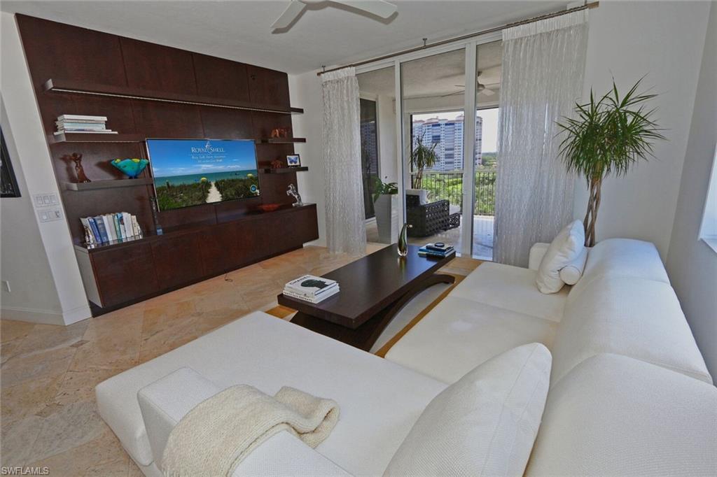 REMINGTON AT BAY COLONY - Residential Lease