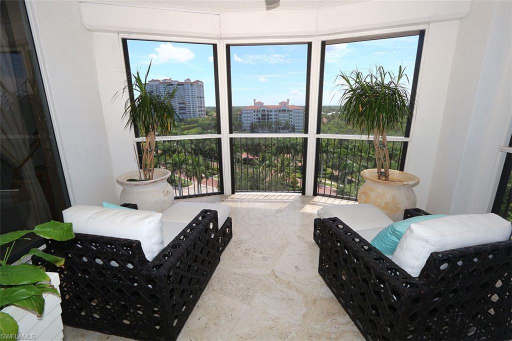 REMINGTON AT BAY COLONY - Residential Lease