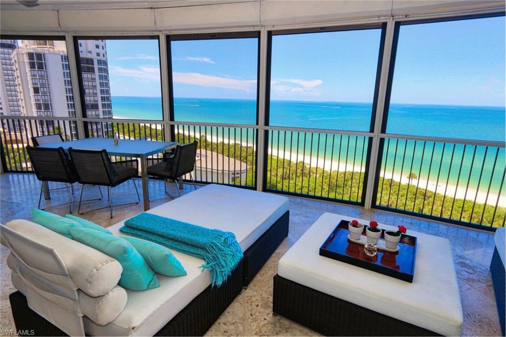 REMINGTON AT BAY COLONY - Residential Lease