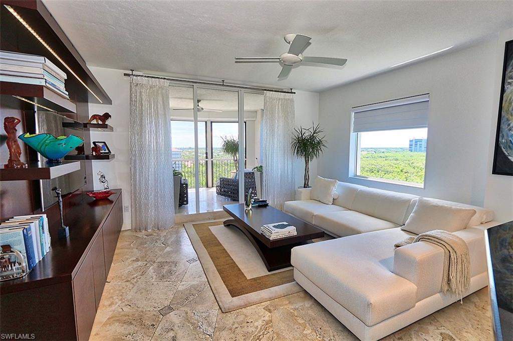 REMINGTON AT BAY COLONY - Residential Lease