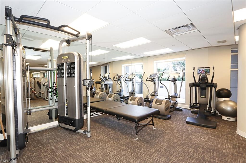 REMINGTON AT BAY COLONY - Residential Lease