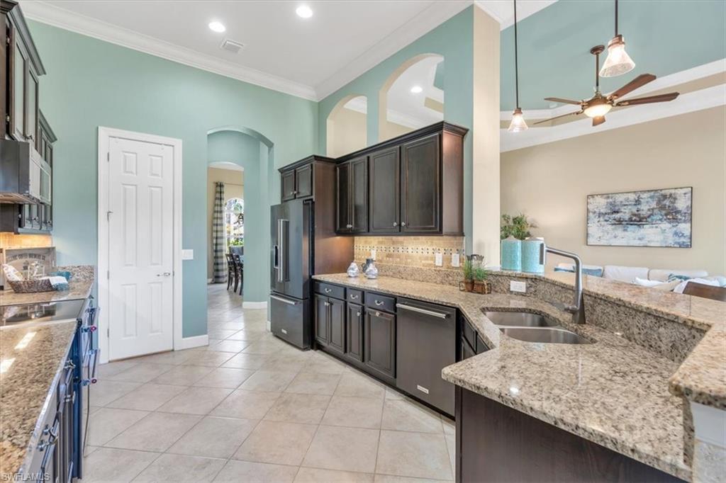 SOMERSET - Residential