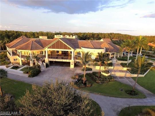 SOMERSET - Residential