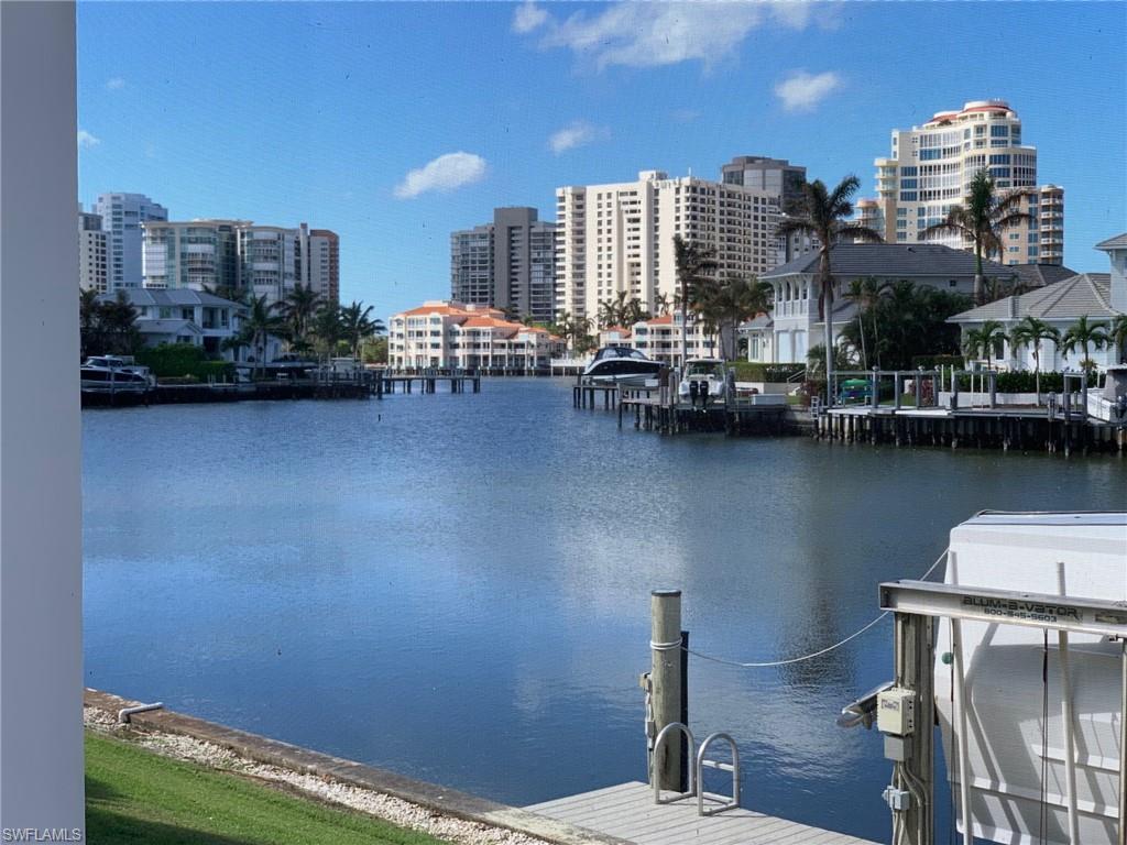 PARK SHORE - Residential