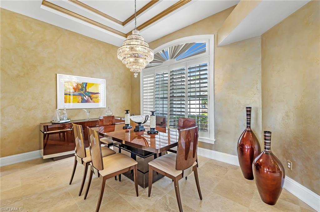 PARK SHORE - Residential