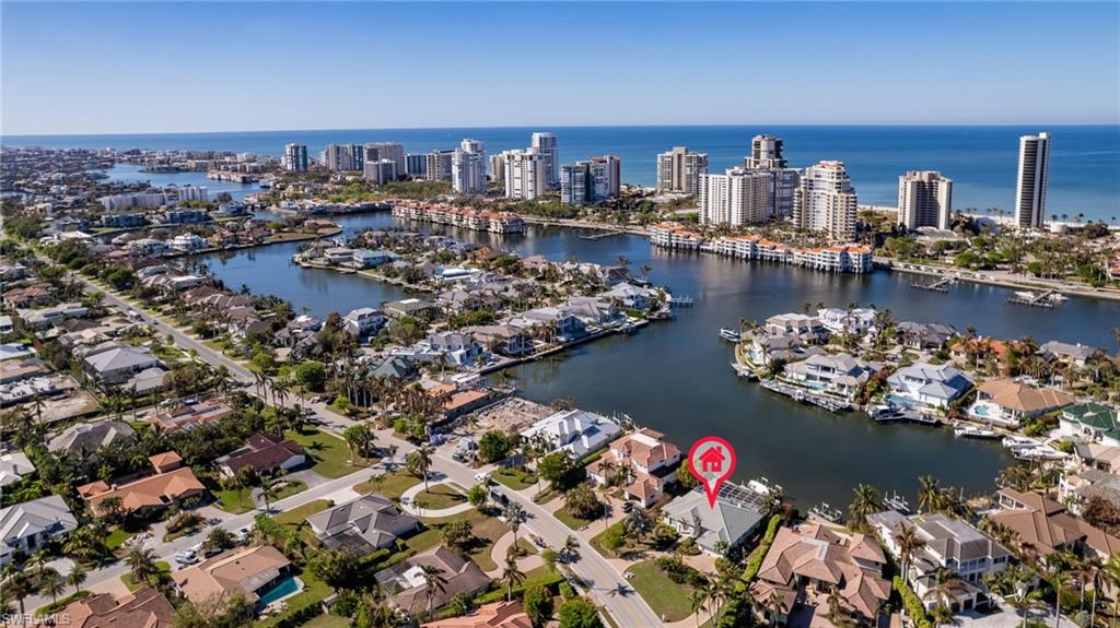 PARK SHORE - Residential