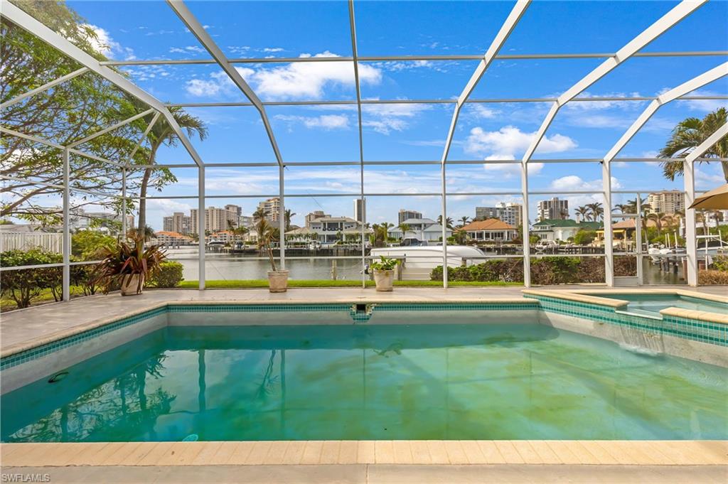 PARK SHORE - Residential