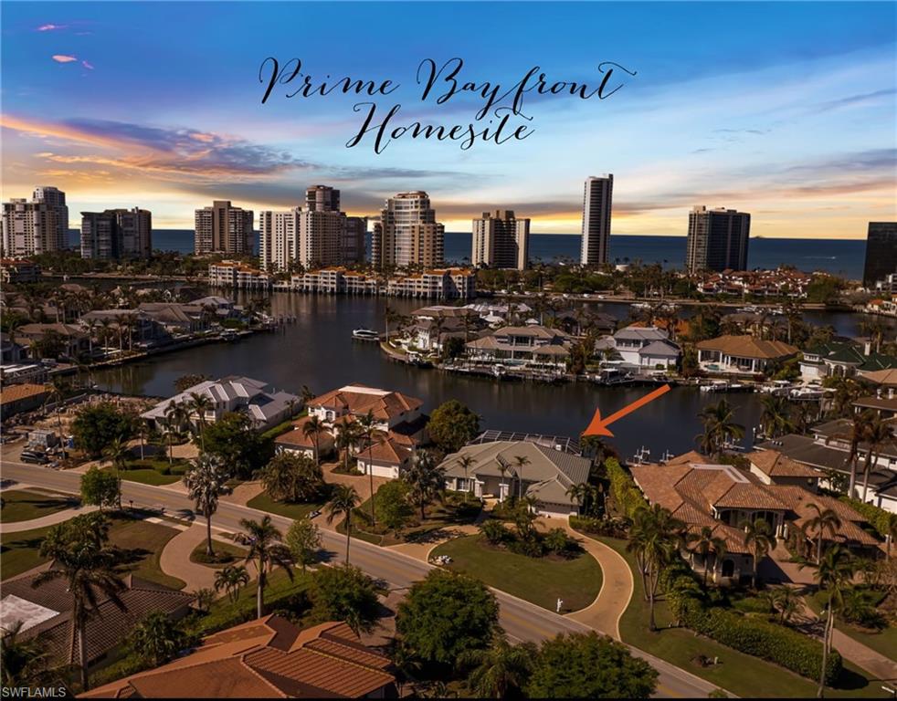 PARK SHORE - Residential