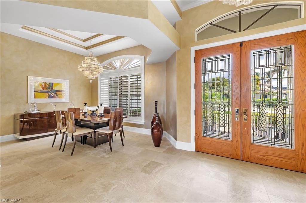 PARK SHORE - Residential