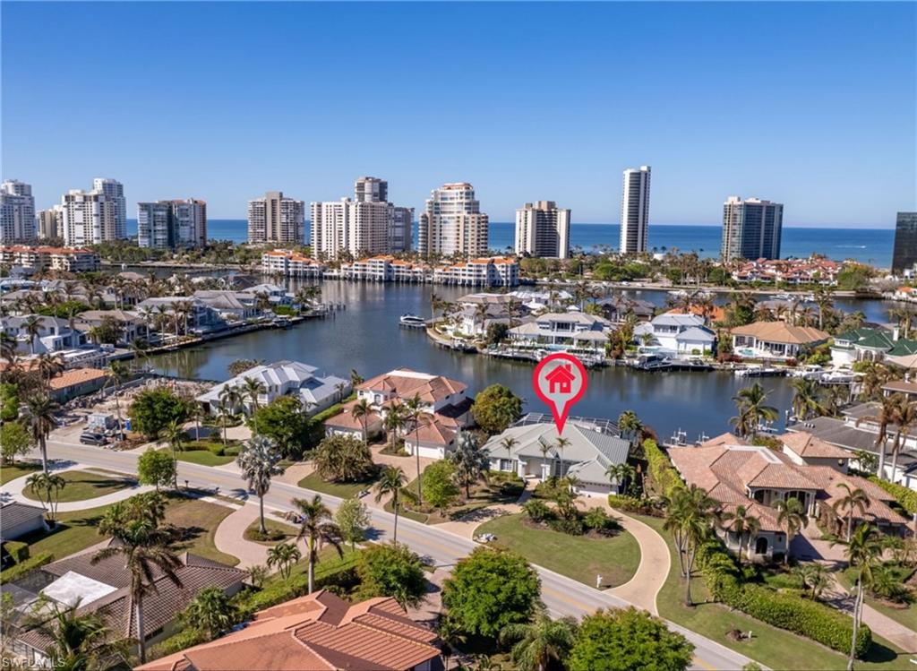 PARK SHORE - Residential