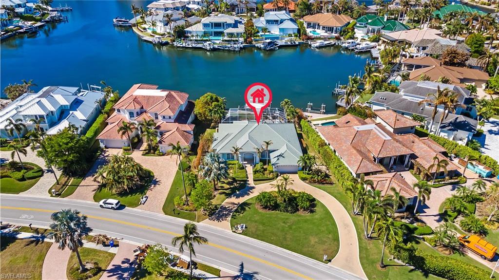 PARK SHORE - Residential