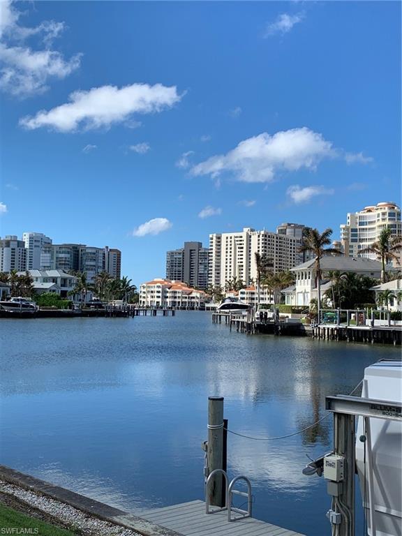 PARK SHORE - Residential