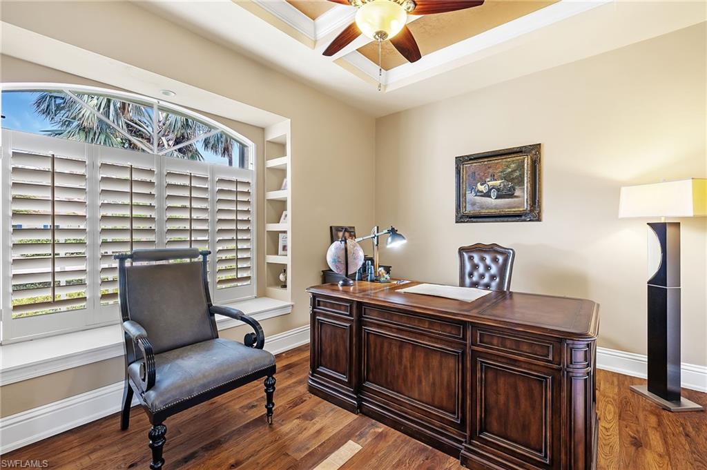 PARK SHORE - Residential