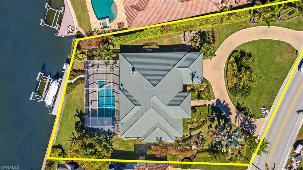 PARK SHORE - Residential