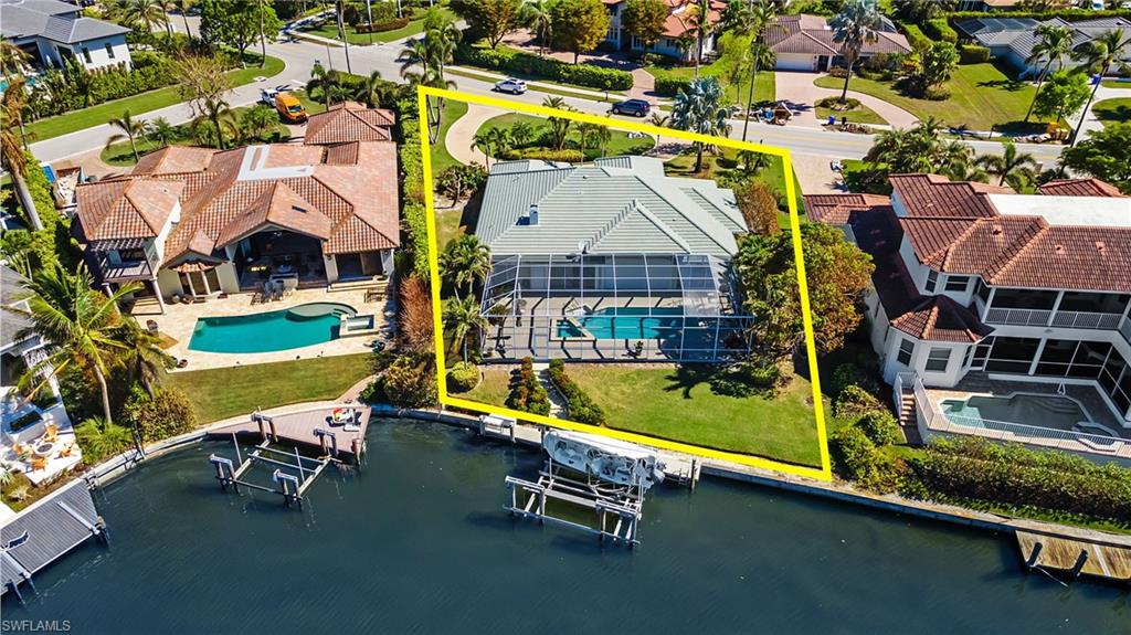 PARK SHORE - Residential