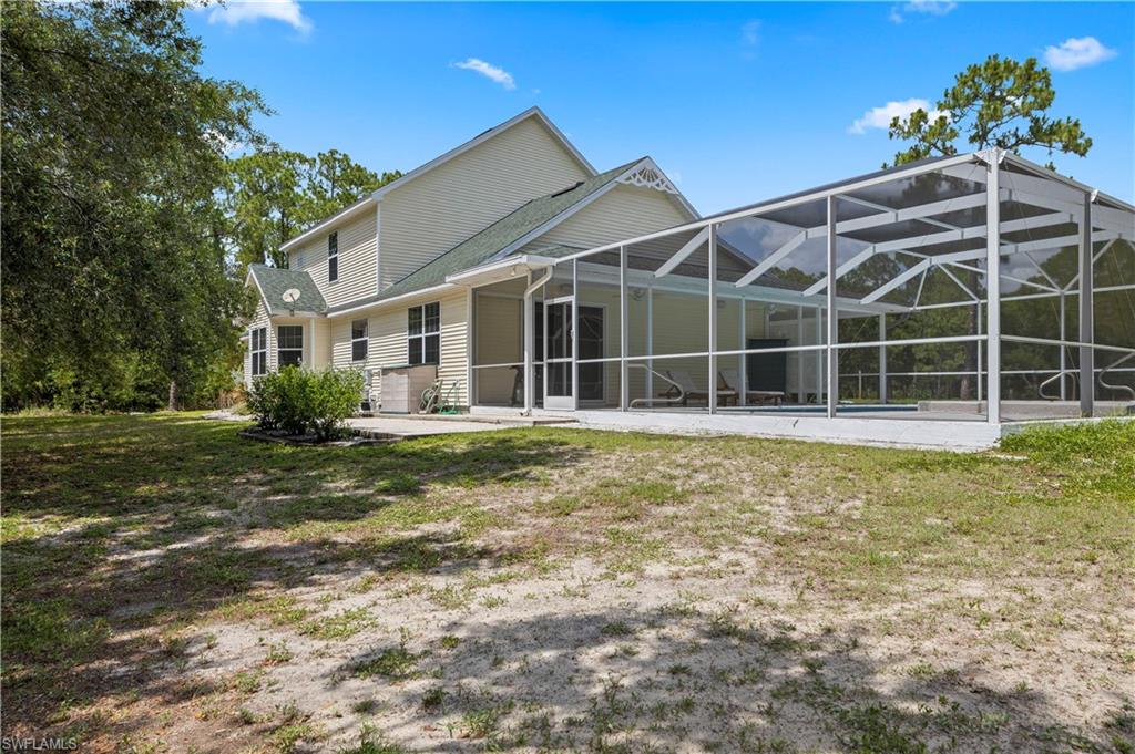 LAS LOMAS - Residential