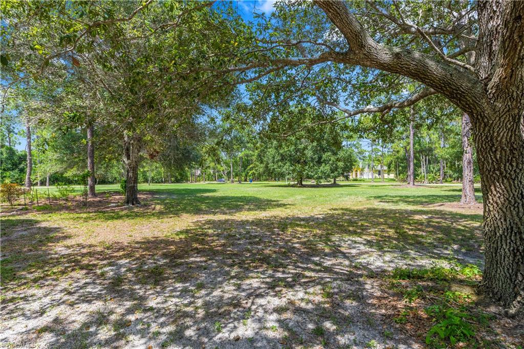 LAS LOMAS - Residential