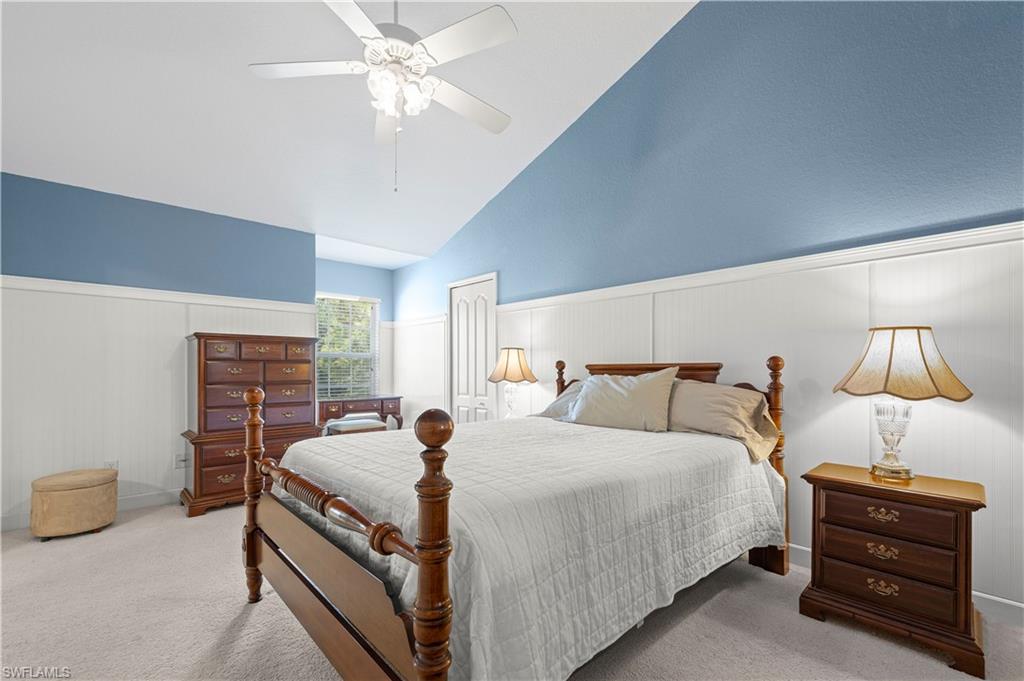 LAS LOMAS - Residential