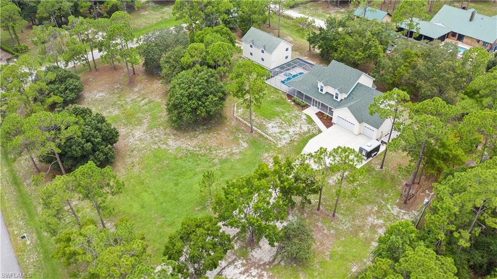 LAS LOMAS - Residential