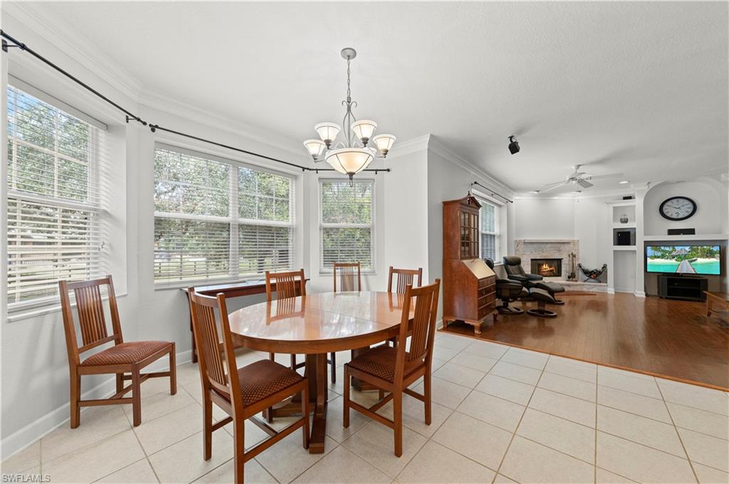 LAS LOMAS - Residential