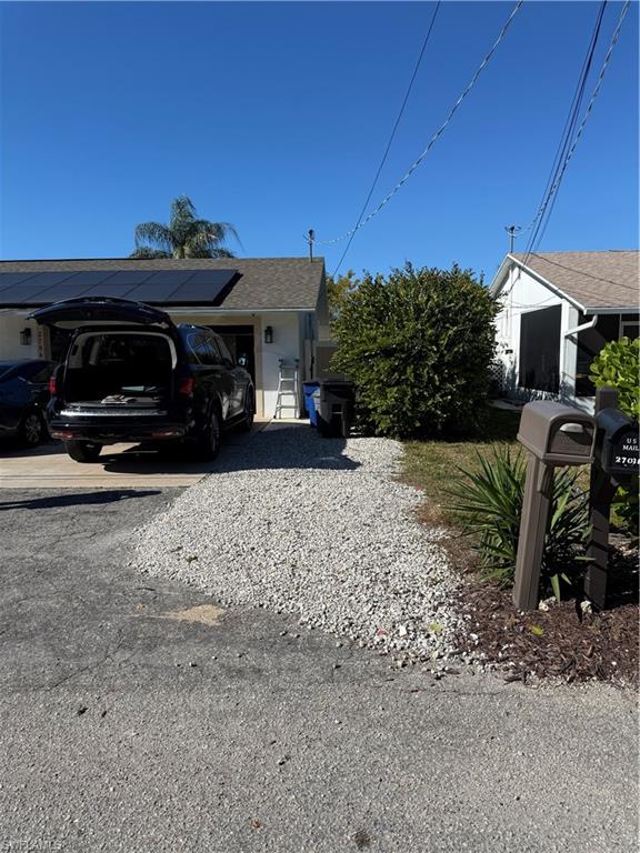 HEITMANS - Residential Lease