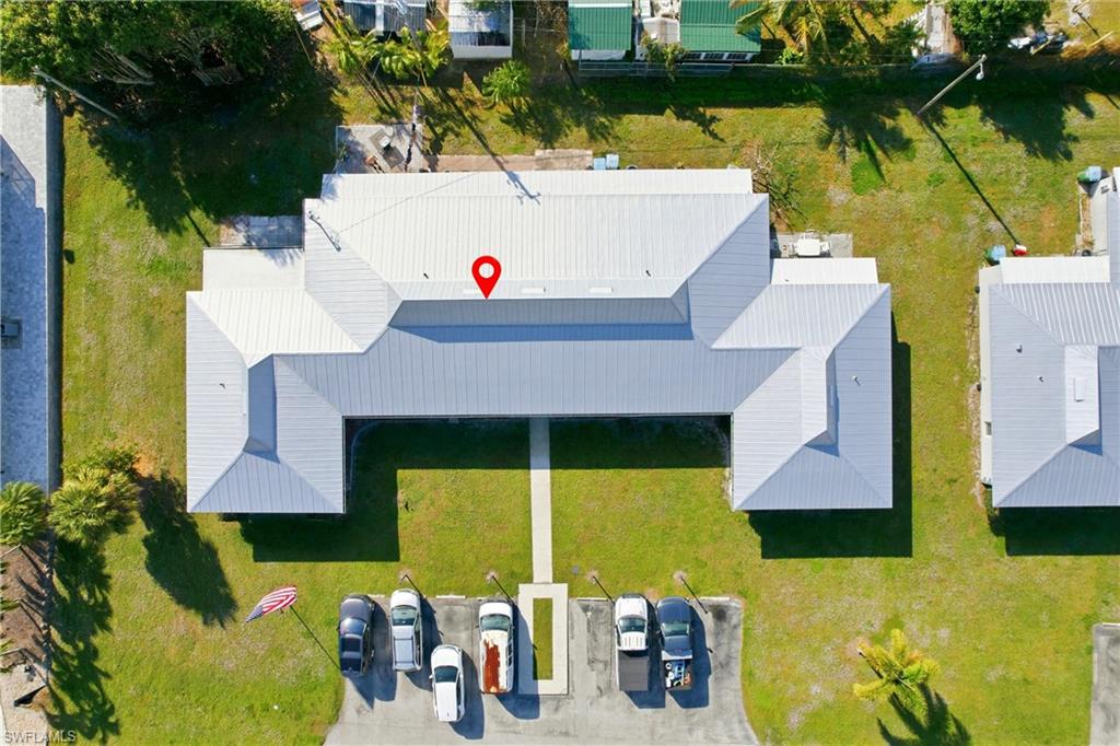 CHARLOTTE SHORES CONDOMINIUM - Residential