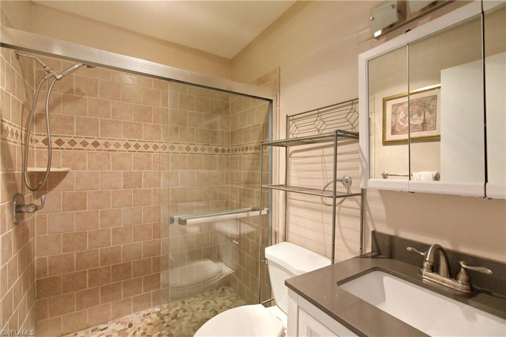 CHARLOTTE SHORES CONDOMINIUM - Residential