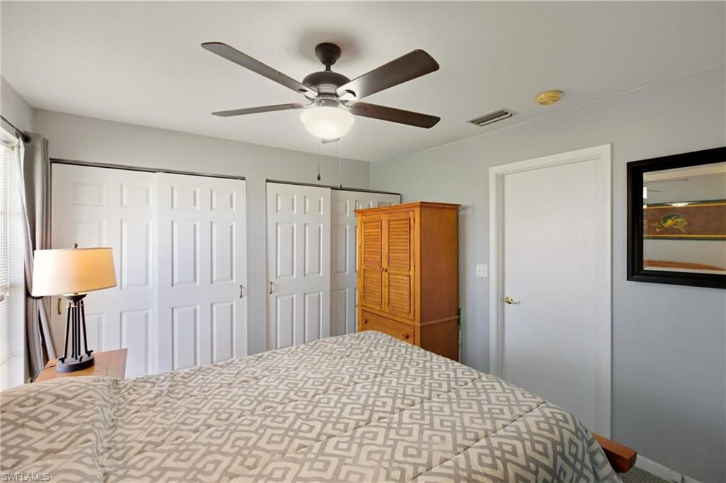 CHARLOTTE SHORES CONDOMINIUM - Residential