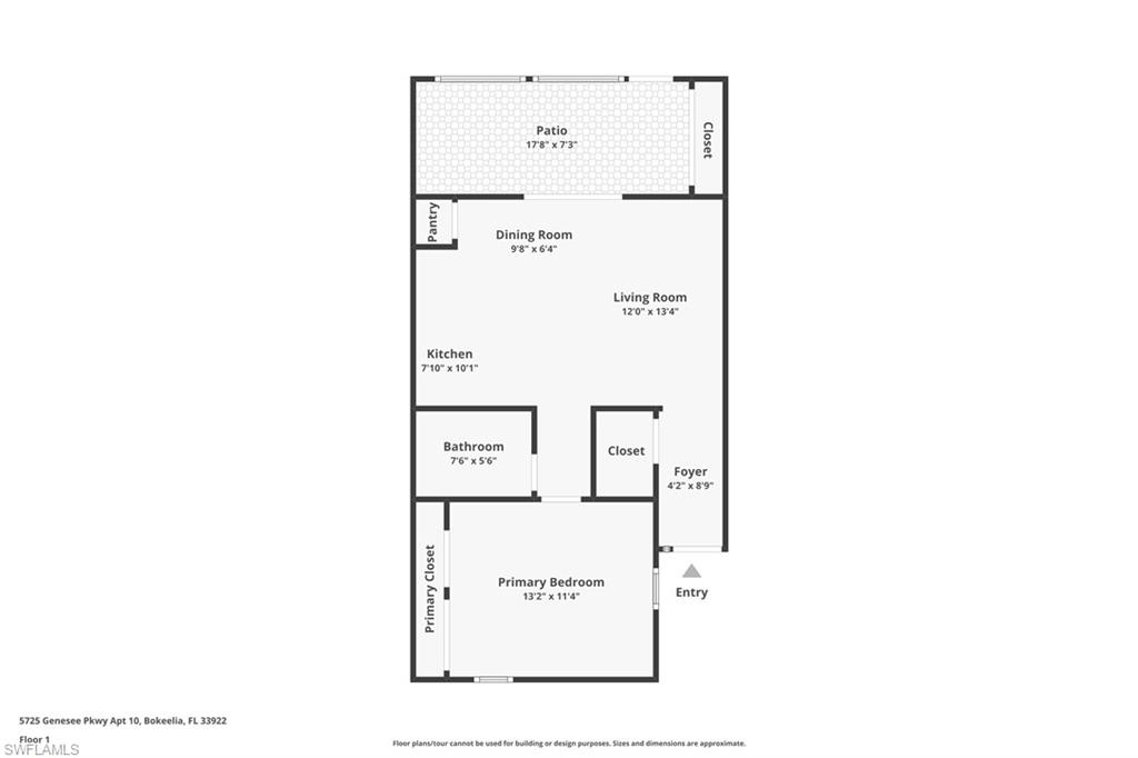 CHARLOTTE SHORES CONDOMINIUM - Residential