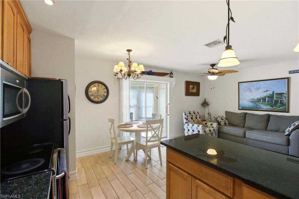 CHARLOTTE SHORES CONDOMINIUM - Residential