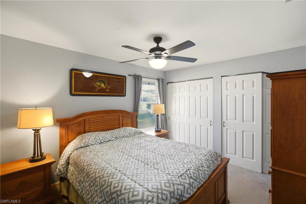 CHARLOTTE SHORES CONDOMINIUM - Residential