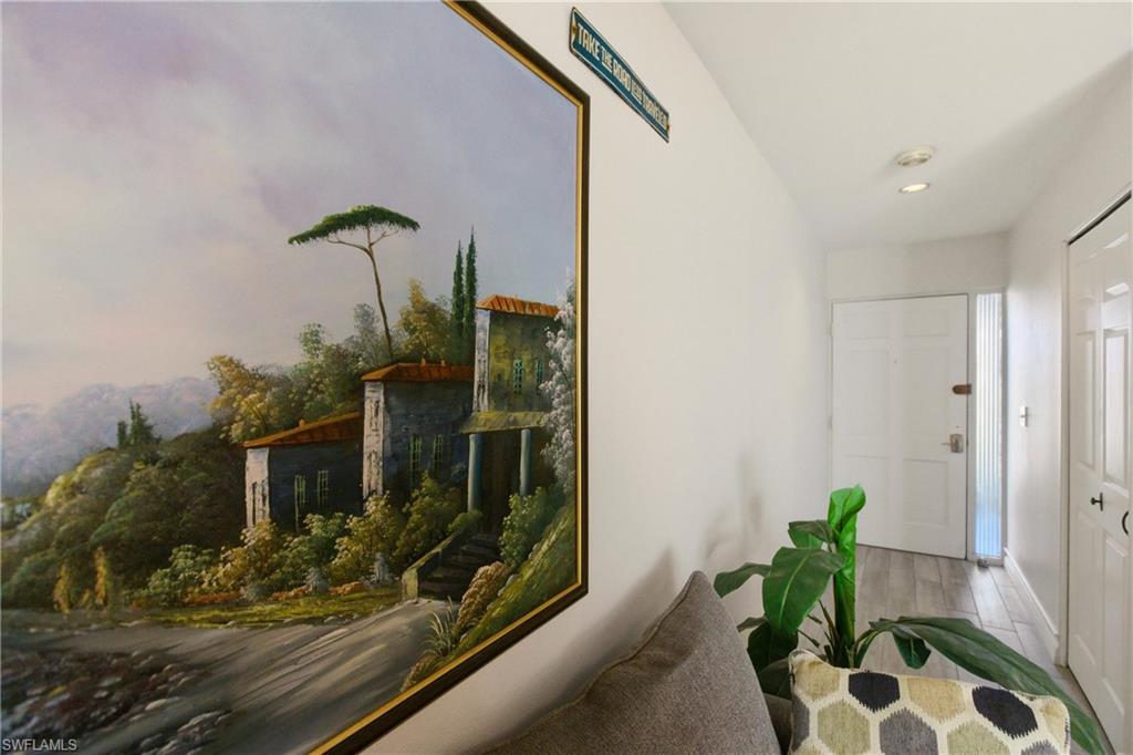 CHARLOTTE SHORES CONDOMINIUM - Residential