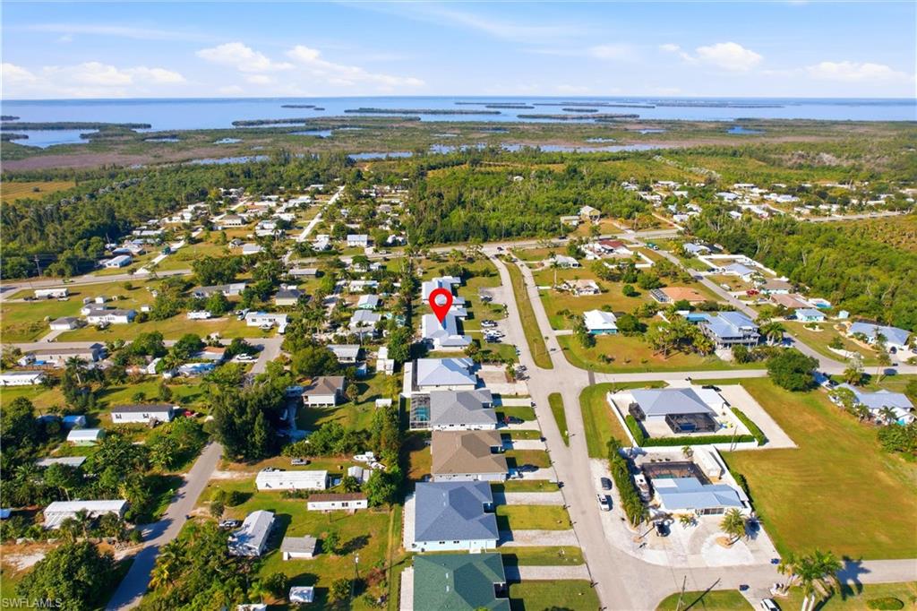 CHARLOTTE SHORES CONDOMINIUM - Residential