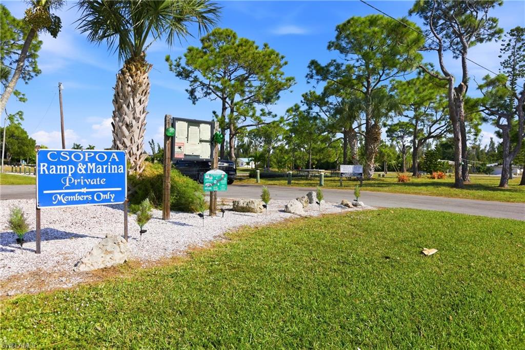 CHARLOTTE SHORES CONDOMINIUM - Residential