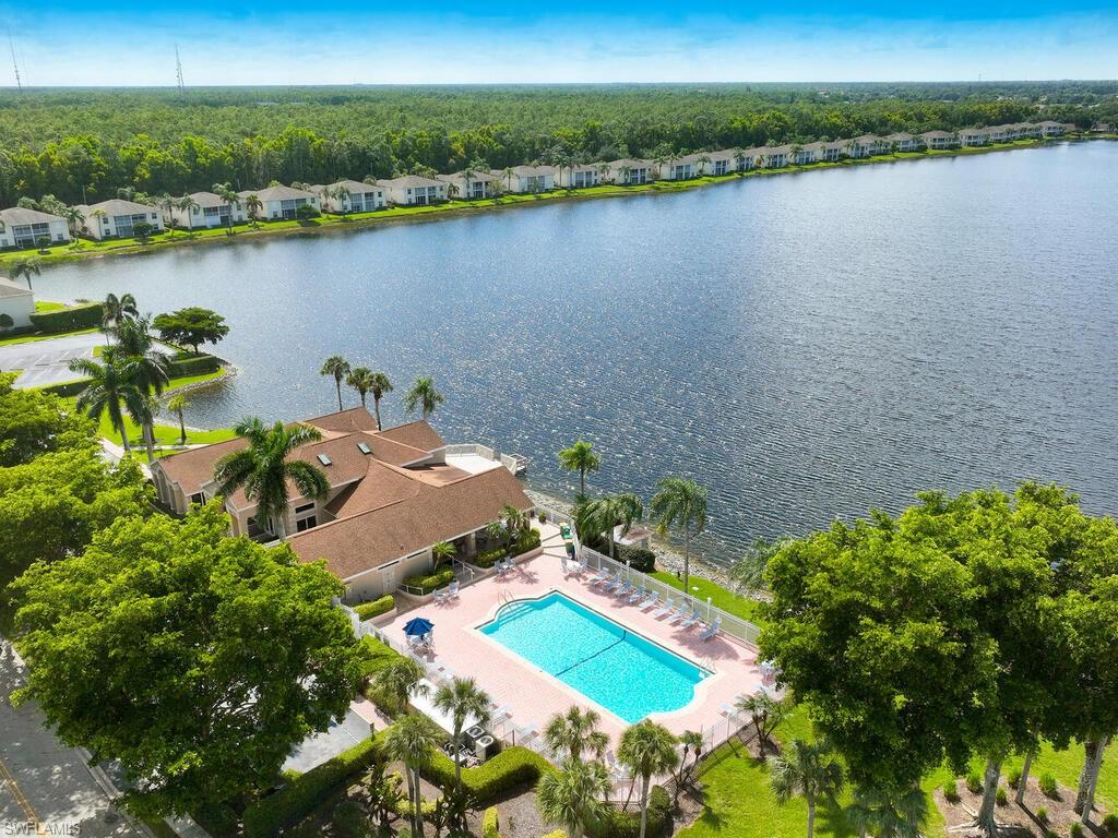 CROWN POINTE EAST - Residential