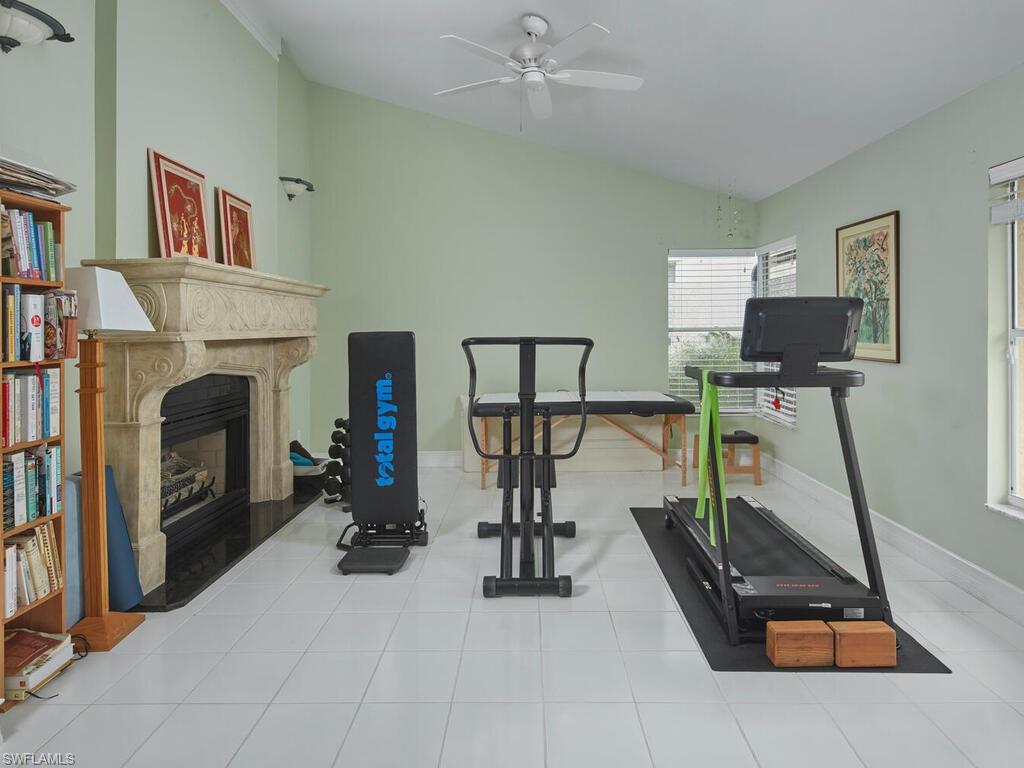 CROWN POINTE EAST - Residential