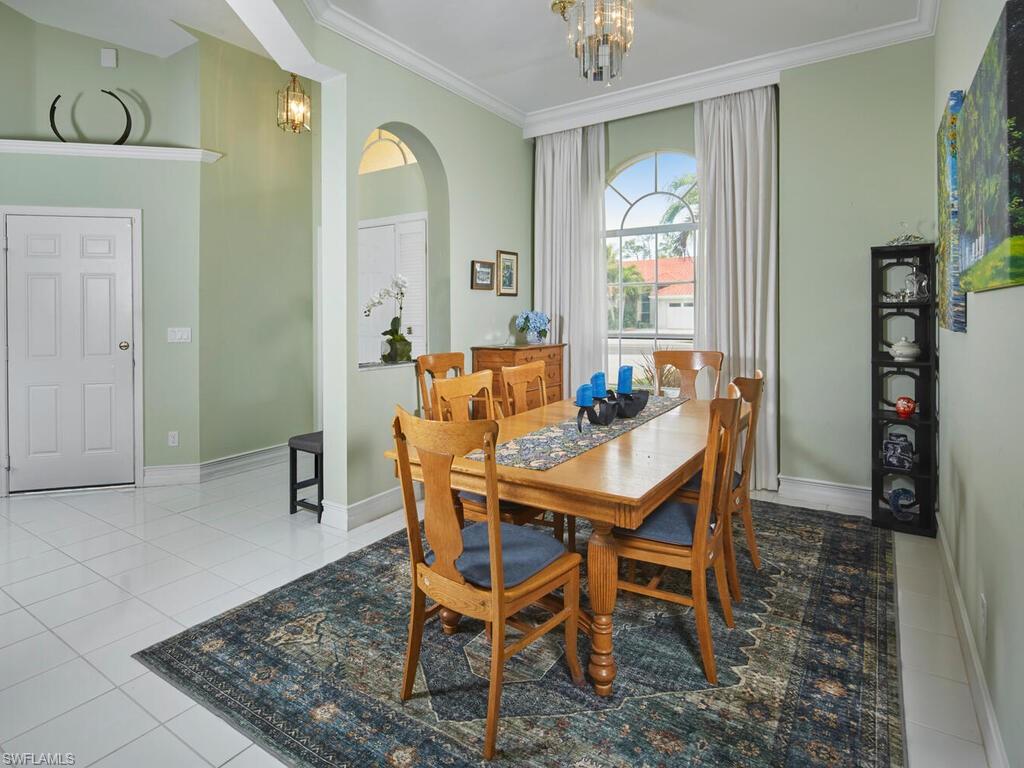 CROWN POINTE EAST - Residential