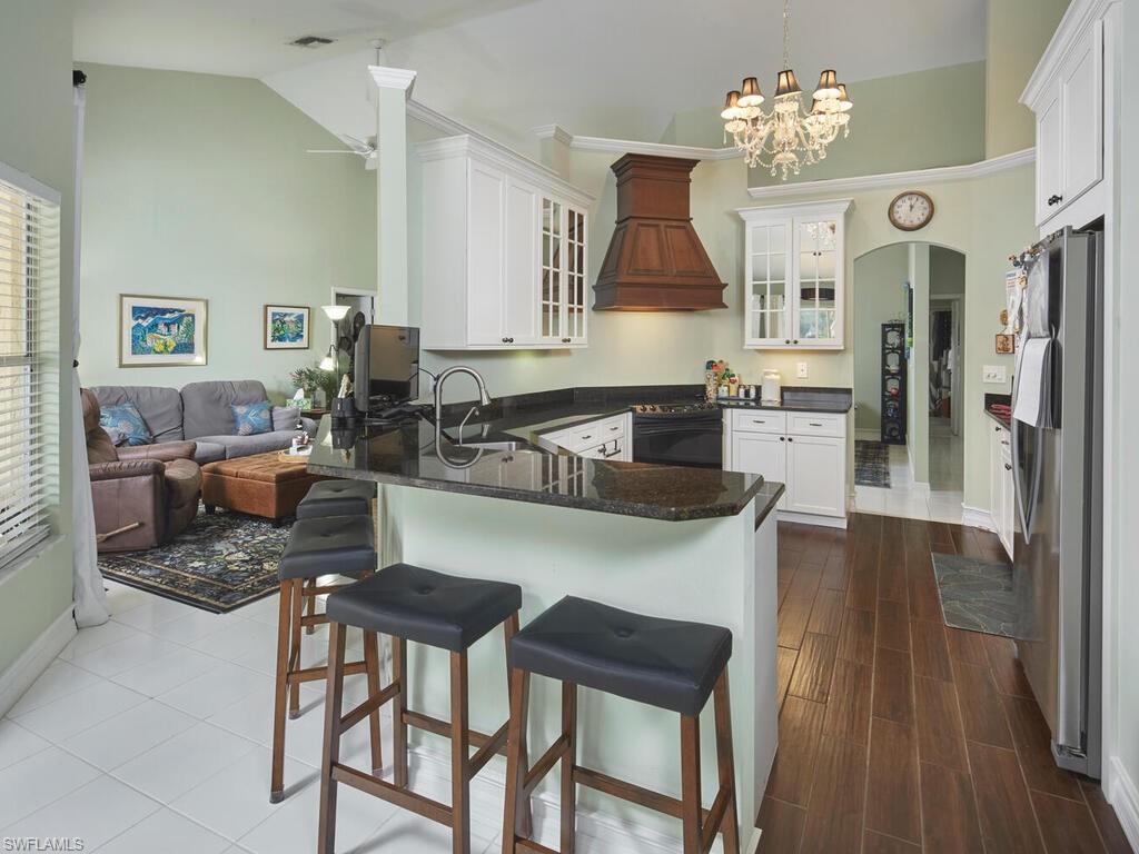 CROWN POINTE EAST - Residential