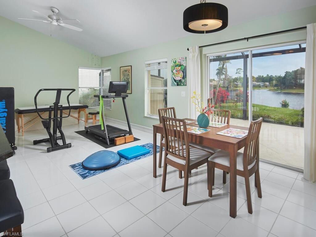 CROWN POINTE EAST - Residential