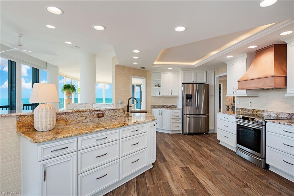 LE PARC - Residential