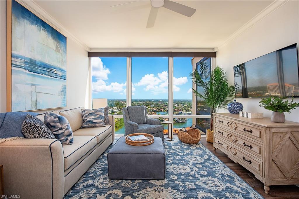 LE PARC - Residential