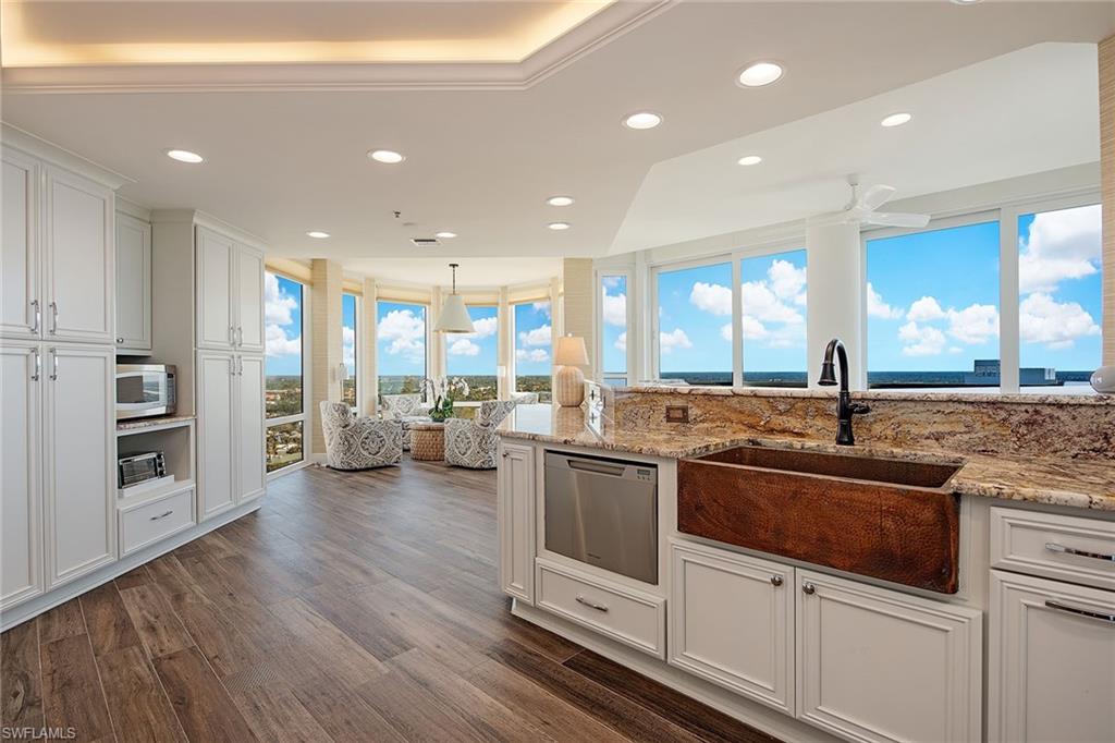 LE PARC - Residential