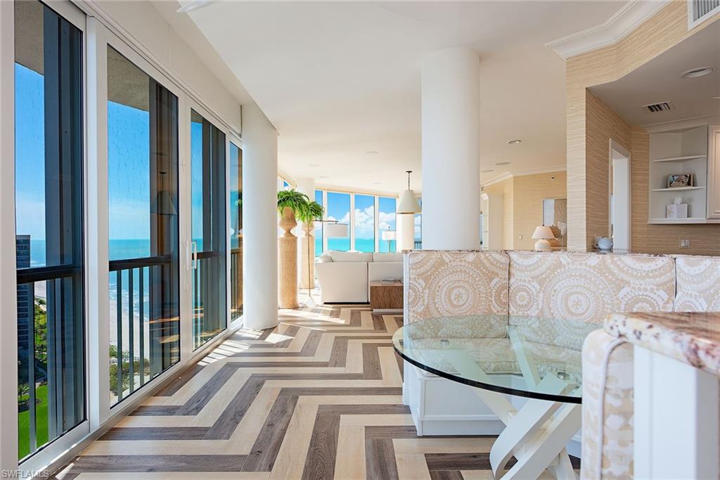 LE PARC - Residential