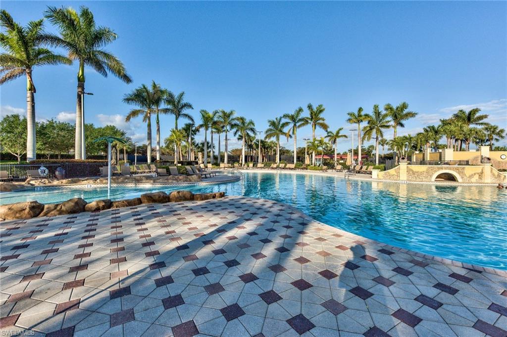 BELLA TERRA - Residential